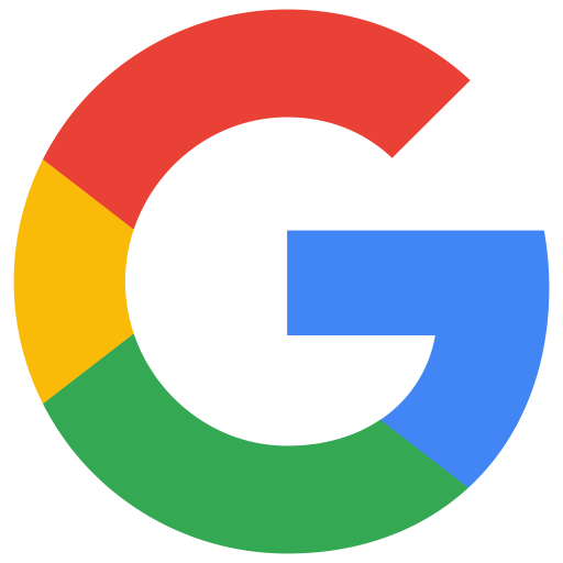 google 'g' logo